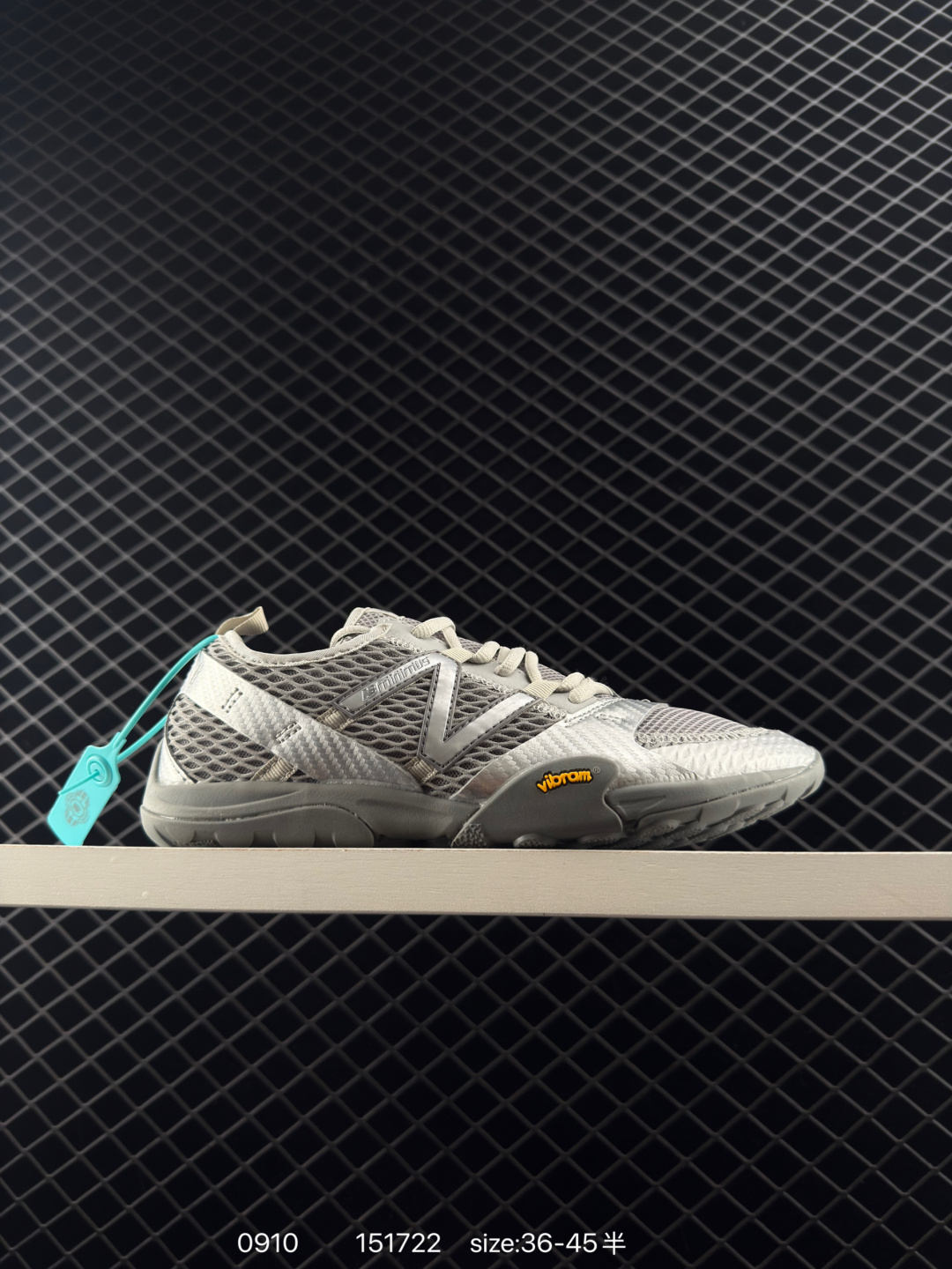 New Balance MT10O”Dusk Rain“